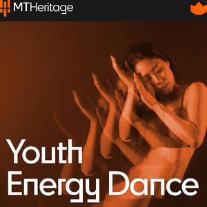 Youth Energy Dance