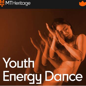 Youth Energy Dance