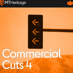 Commercial Cuts 4