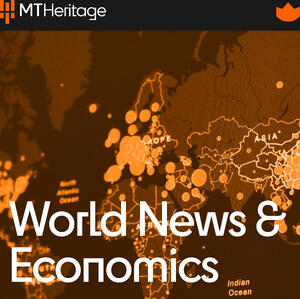 World News And Economics