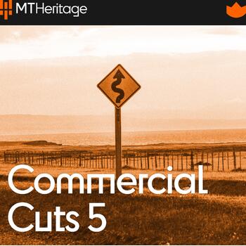 Commercial Cuts 5