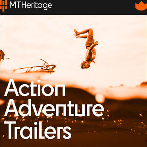 Action Adventure Trailers