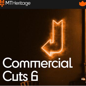 Commercial Cuts 6