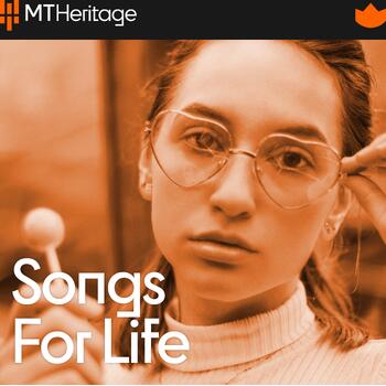 Songs For Life