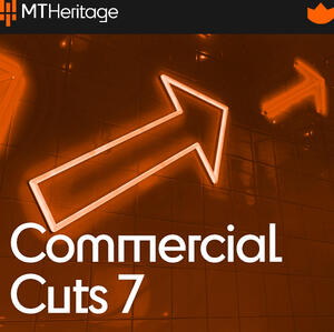 Commercial Cuts 7