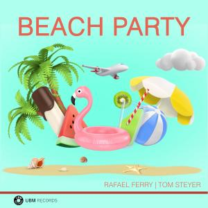 Beach Party