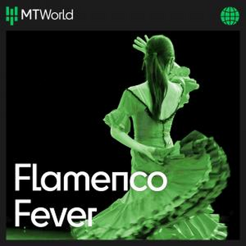  Flamenco Fever