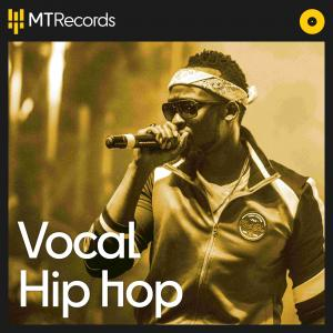 Vocal Hip Hop