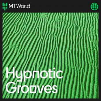  Hypnotic Grooves