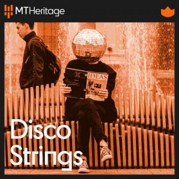  Disco Strings