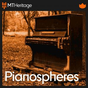  Pianospheres