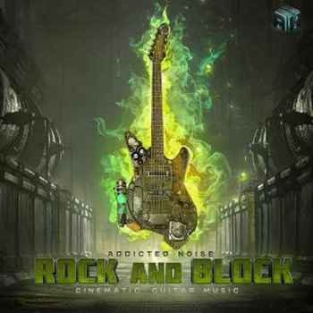 Rock and Block