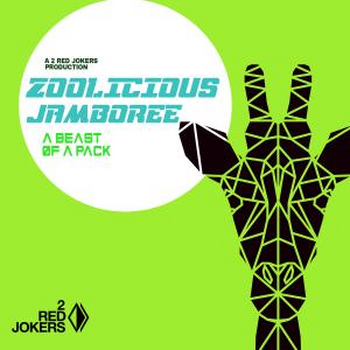 Zoolicious Jamboree