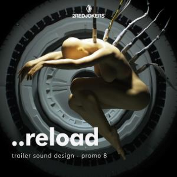 Promo 8 - Reload