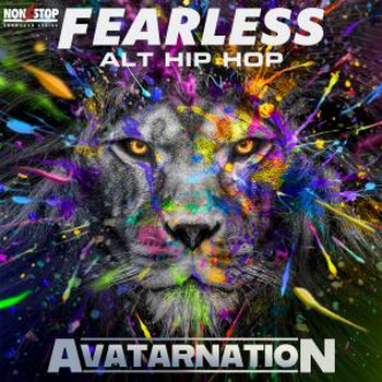 Avatarnation - Fearless Alt Hip Hop