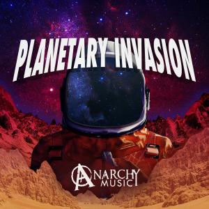 Planetary Invasion