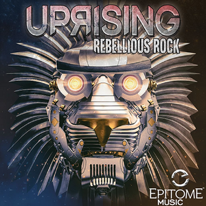 Uprising - Rebellious Rock