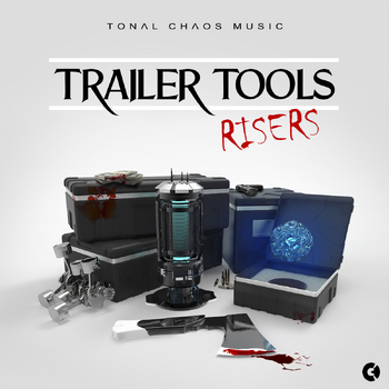 Trailer Tools - Risers