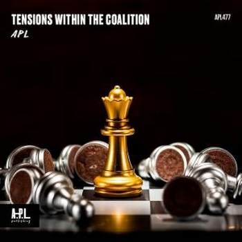 Tensions within the Coalition