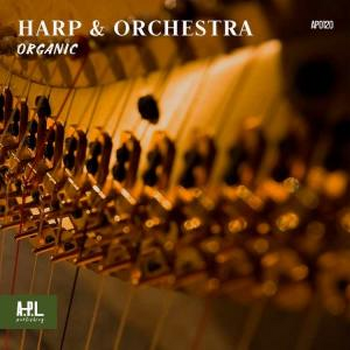 Harp & Orchestra