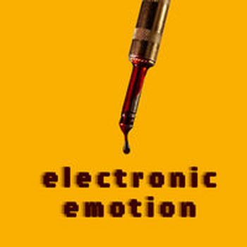 SCDV 1199 - ELECTRONIC EMOTION