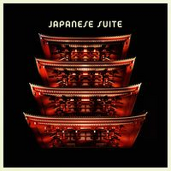 JAPANESE SUITE