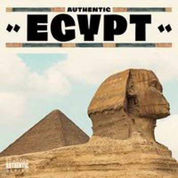 AUTHENTIC EGYPT