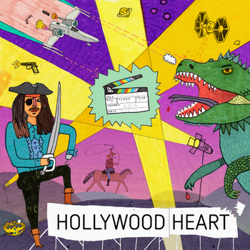 Hollywood Heart