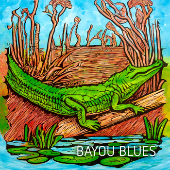  Bayou Blues