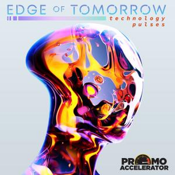 Edge of Tomorrow - Technology Pulses