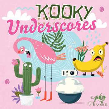 Kooky Underscores