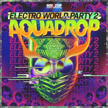 Electro World Party 2 - Aquadrop