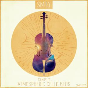  Simply Atmospheric Cello Beds
