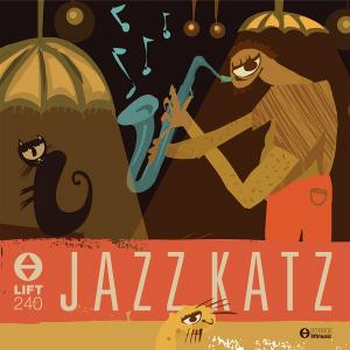 Jazz Katz