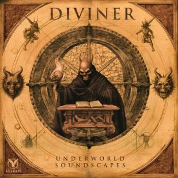 Diviner - Underworld Soundscapes