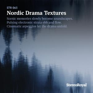 Nordic Drama Textures