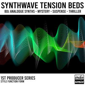 Synthwave Tension Beds