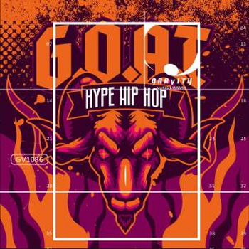 G.O.A.T. - Hype Hip Hop