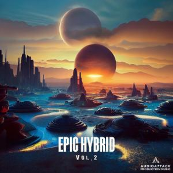 Epic Hybrid Vol. 2