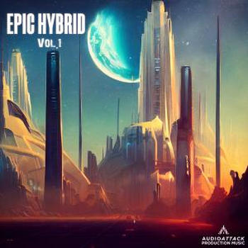 Epic Hybrid Vol. 1