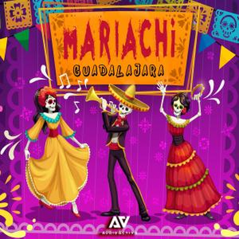 Mariachi Guadalajara