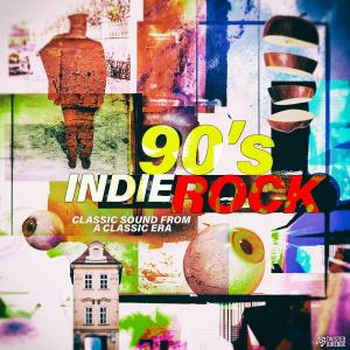  90's Indie Rock