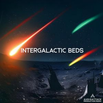 Intergalactic Beds