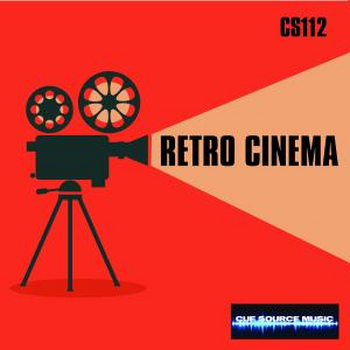 Retro Cinema