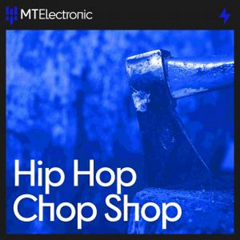  Hip Hop Chop Shop