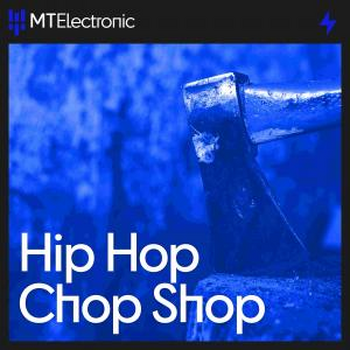 Hip Hop Chop Shop