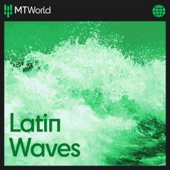  Latin Waves