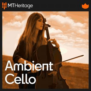  Ambient Cello