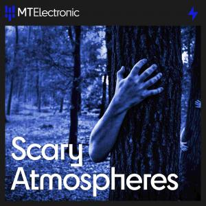 Scary Atmospheres