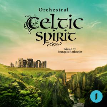 Orchestral Celtic Spirit